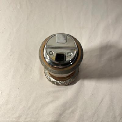 Sarome Table Lighter, Firebird Pipe Lighter & Cigar Case (LR-MG)
