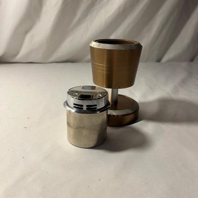 Sarome Table Lighter, Firebird Pipe Lighter & Cigar Case (LR-MG)