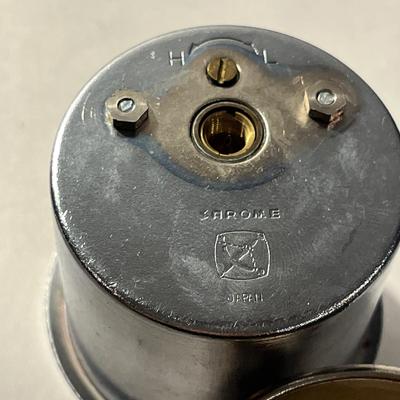 Sarome Table Lighter, Firebird Pipe Lighter & Cigar Case (LR-MG)