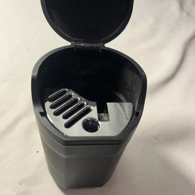 Pipe Lighters, Pipe Ends & Cigar Accessories (LR-MG)
