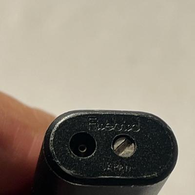 Pipe Lighters, Pipe Ends & Cigar Accessories (LR-MG)