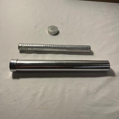 Pipe Lighters, Pipe Ends & Cigar Accessories (LR-MG)