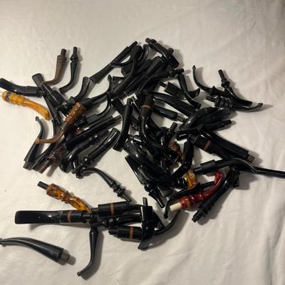 Pipe Lighters, Pipe Ends & Cigar Accessories (LR-MG)
