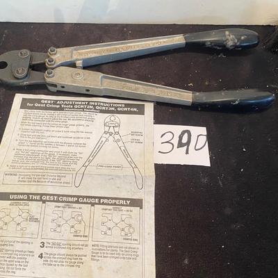 Qest Crimp Tool