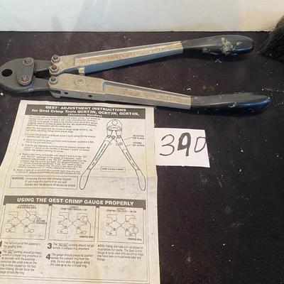 Qest Crimp Tool