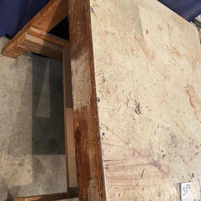 Short work Table