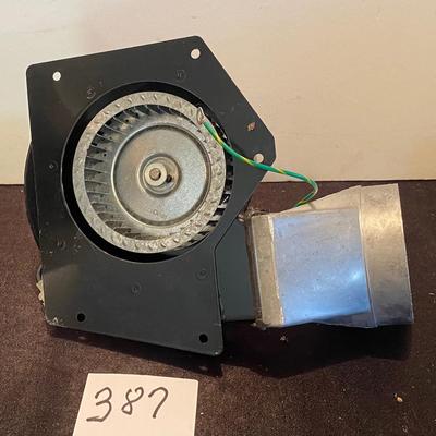 Furnace Blower