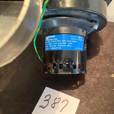 Furnace Blower