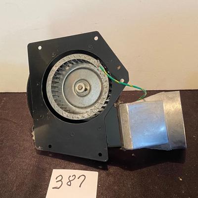Furnace Blower