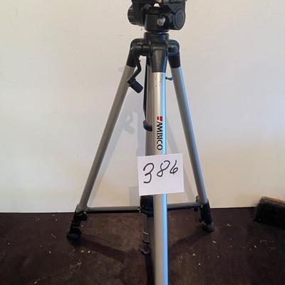 Ambico Tripod