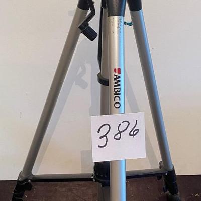 Ambico Tripod