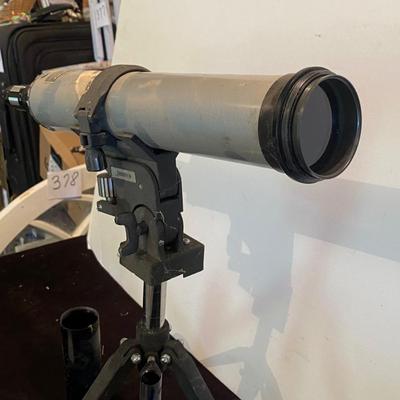 Jason Model 330 Telescope