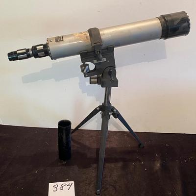 Jason Model 330 Telescope