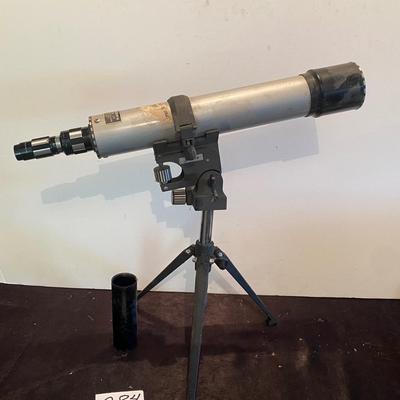 Jason Model 330 Telescope