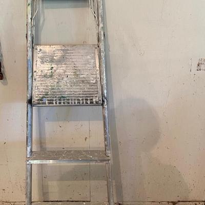 Step Ladder