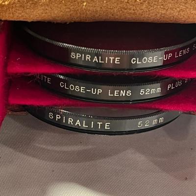 Nikon, Tamron, Soligor Lenses & More (LR-MG)