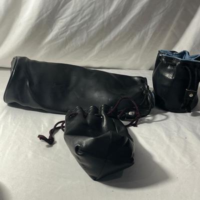 Nikon, Tamron, Soligor Lenses & More (LR-MG)