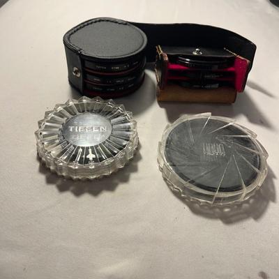 Nikon, Tamron, Soligor Lenses & More (LR-MG)