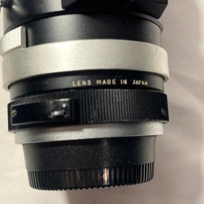 Nikon, Tamron, Soligor Lenses & More (LR-MG)