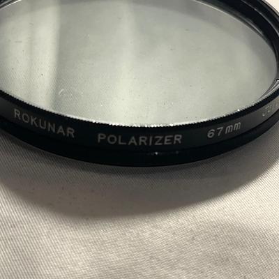 Nikon, Tamron, Soligor Lenses & More (LR-MG)