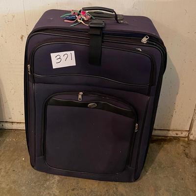 Suitcase