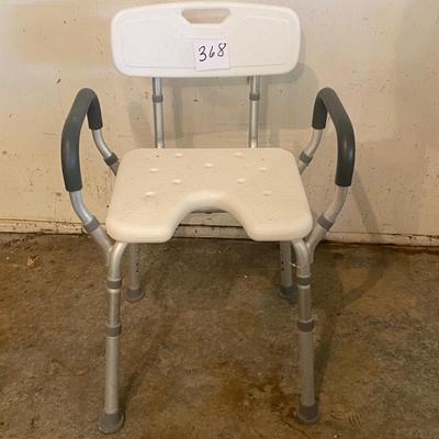 Shower Chair