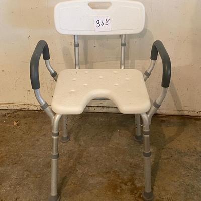 Shower Chair