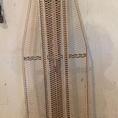 Ironing Board