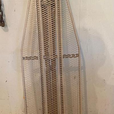 Ironing Board