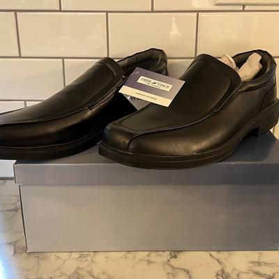 Men’s Shoes- Brand New Size 14W