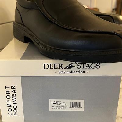 Men’s Shoes- Brand New Size 14W