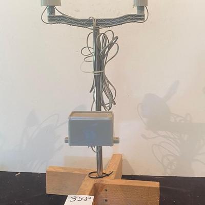 Weather Station