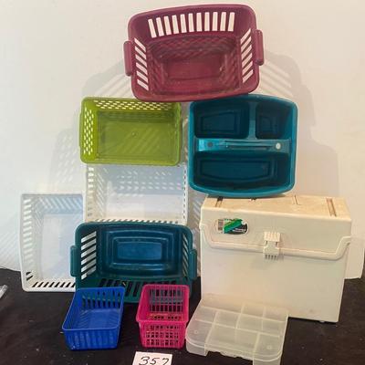 Storage Lot