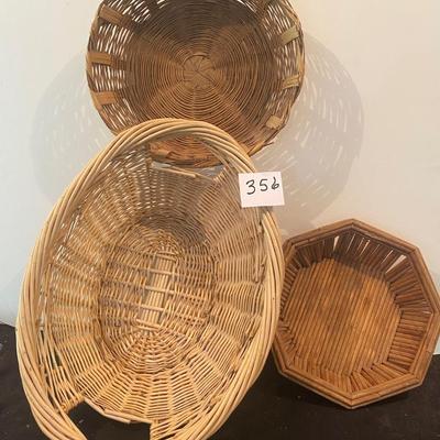 Basket Lot