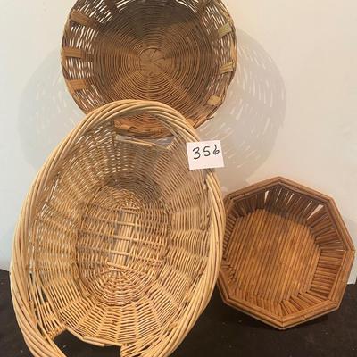 Basket Lot