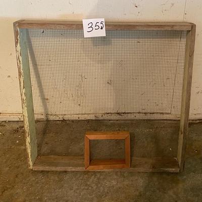 Screen Dryers