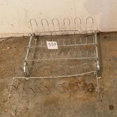 Shoe Racks