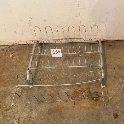 Shoe Racks