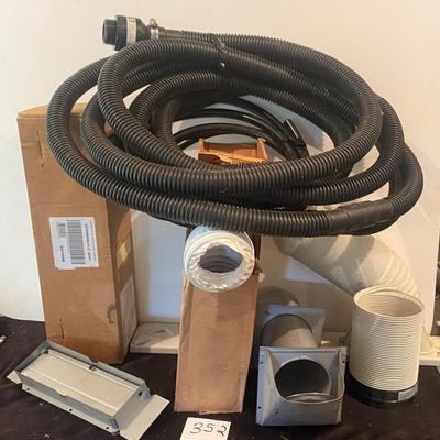 Heating and Air Lot
