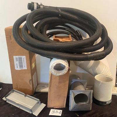 Heating and Air Lot