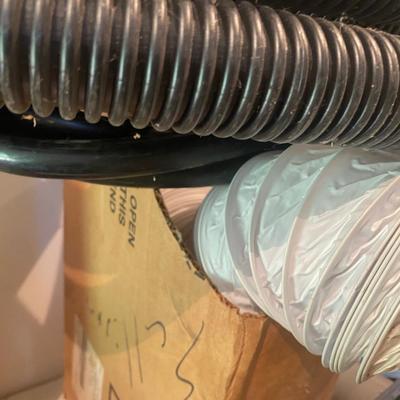 Heating and Air Lot