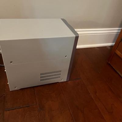 Sharp Micro Component Stereo (LR-MG)