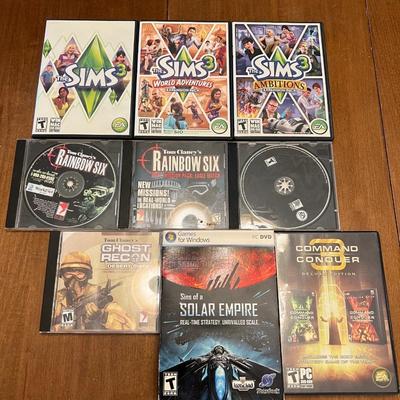 PC Games