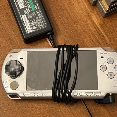 Sony PlayStation Handheld