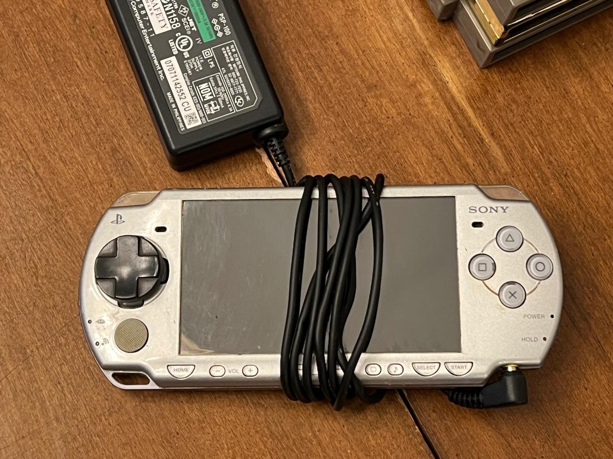 playstation handheld consoles