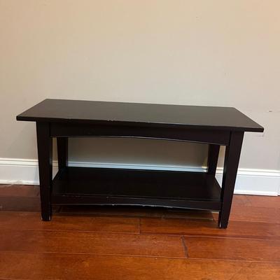 Framed & Matted Art Plus Small Table (GH-MG)