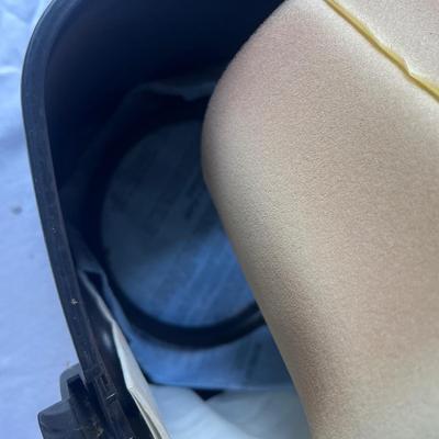 2.5 Gallon Shop Vac (G-MG)