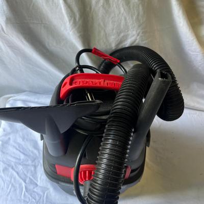 2.5 Gallon Shop Vac (G-MG)