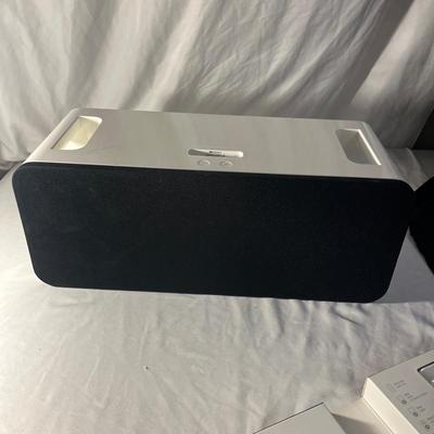 Apple IPod HiFi Dock Speaker (D-MG)