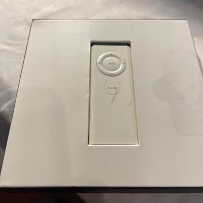Apple IPod HiFi Dock Speaker (D-MG)